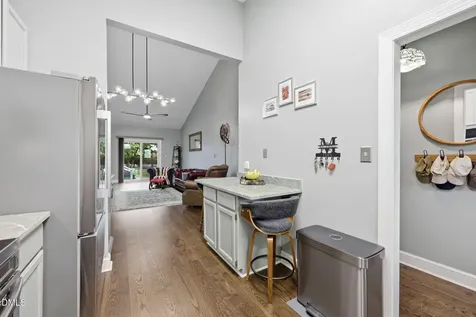 1244 Shadowbark Court Raleigh NC 27603