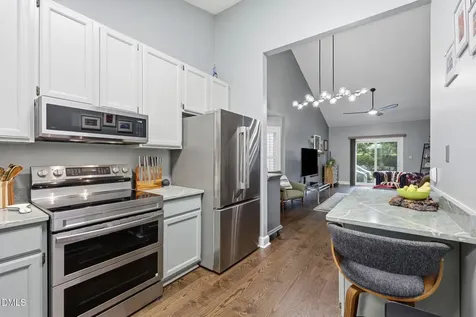 1244 Shadowbark Court Raleigh NC 27603