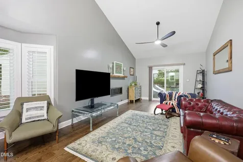 1244 Shadowbark Court Raleigh NC 27603
