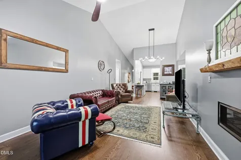 1244 Shadowbark Court Raleigh NC 27603