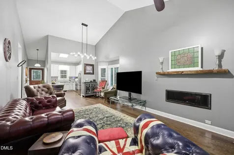 1244 Shadowbark Court Raleigh NC 27603