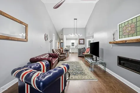 1244 Shadowbark Court Raleigh NC 27603