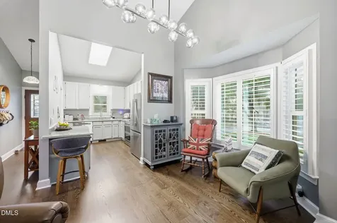 1244 Shadowbark Court Raleigh NC 27603