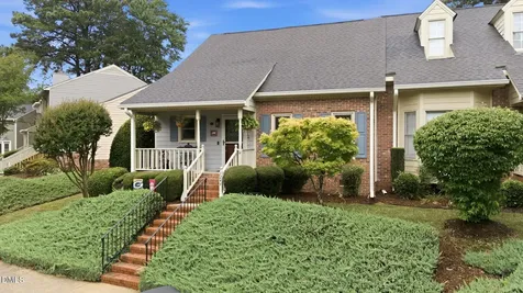 1244 Shadowbark Court Raleigh NC 27603