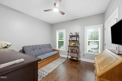 1244 Shadowbark Court Raleigh NC 27603