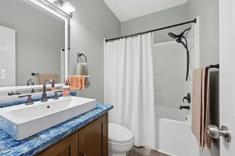 1244 Shadowbark Court Raleigh NC 27603