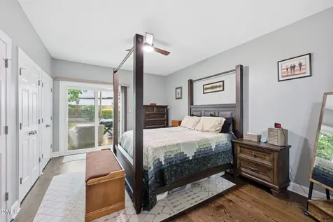 1244 Shadowbark Court Raleigh NC 27603