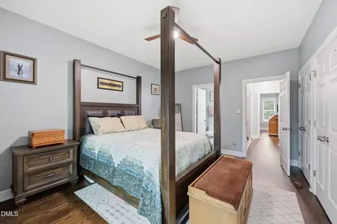 1244 Shadowbark Court Raleigh NC 27603