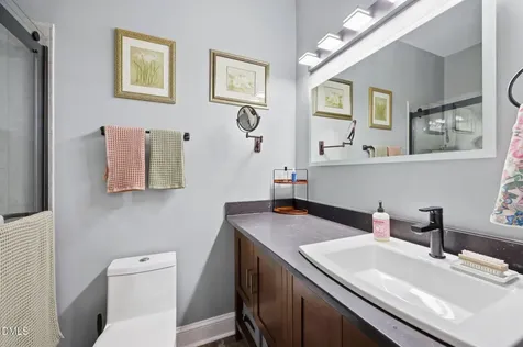 1244 Shadowbark Court Raleigh NC 27603