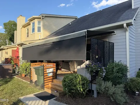 1244 Shadowbark Court Raleigh NC 27603