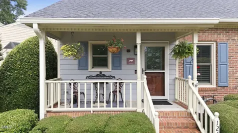 1244 Shadowbark Court Raleigh NC 27603