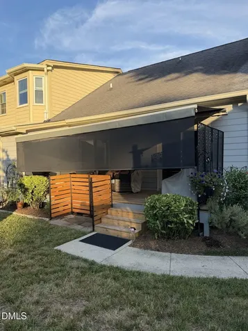 1244 Shadowbark Court Raleigh NC 27603