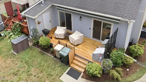 1244 Shadowbark Court Raleigh NC 27603