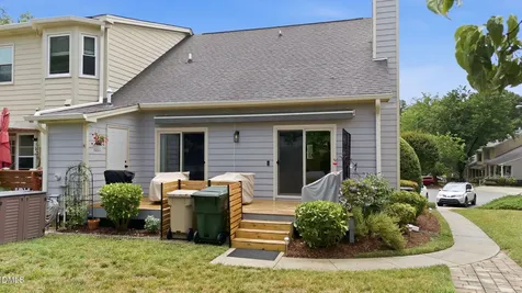 1244 Shadowbark Court Raleigh NC 27603