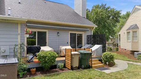 1244 Shadowbark Court Raleigh NC 27603