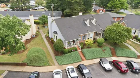 1244 Shadowbark Court Raleigh NC 27603