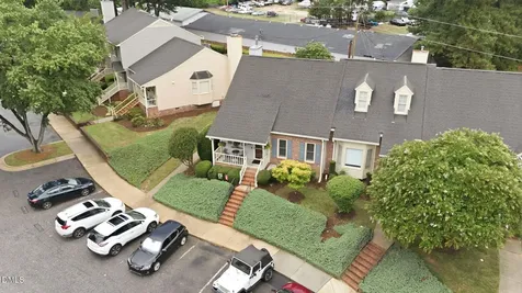 1244 Shadowbark Court Raleigh NC 27603