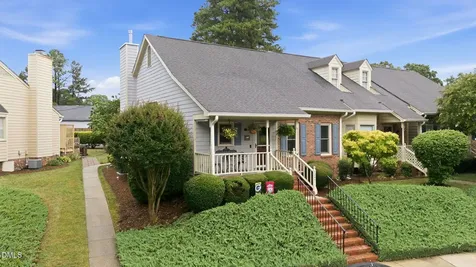 1244 Shadowbark Court Raleigh NC 27603