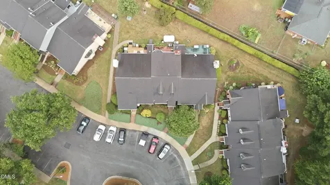 1244 Shadowbark Court Raleigh NC 27603