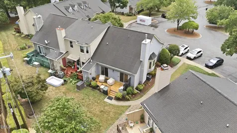 1244 Shadowbark Court Raleigh NC 27603