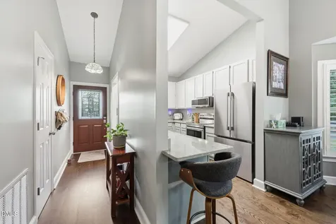 1244 Shadowbark Court Raleigh NC 27603