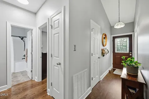 1244 Shadowbark Court Raleigh NC 27603