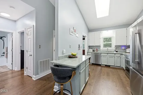 1244 Shadowbark Court Raleigh NC 27603