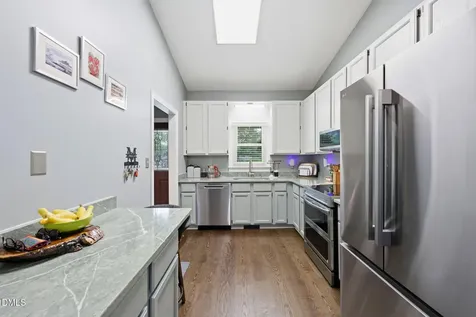 1244 Shadowbark Court Raleigh NC 27603