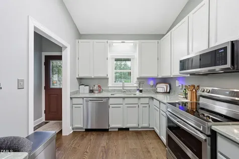 1244 Shadowbark Court Raleigh NC 27603