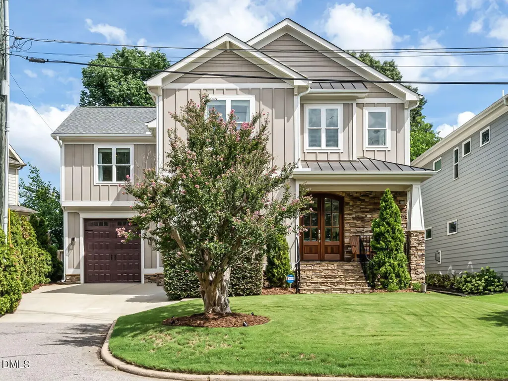 609 New Road Raleigh NC 27608