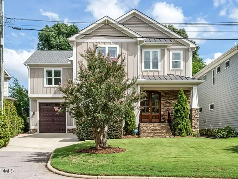 609 New Road Raleigh NC 27608