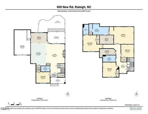 609 New Road Raleigh NC 27608