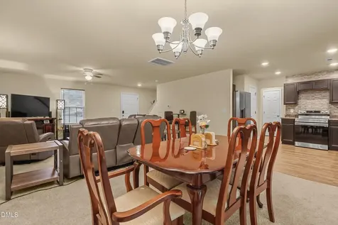 406 Carrie Court Burlington NC 27215