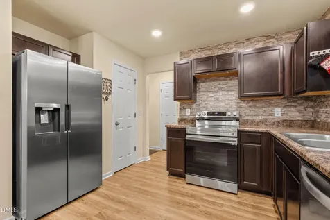 406 Carrie Court Burlington NC 27215