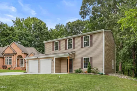 406 Carrie Court Burlington NC 27215