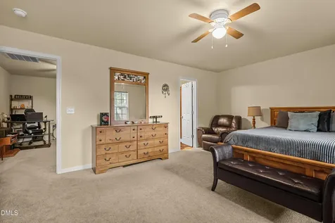 406 Carrie Court Burlington NC 27215