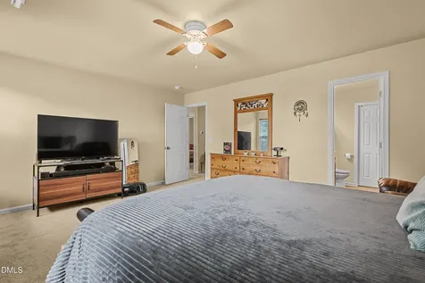 406 Carrie Court Burlington NC 27215