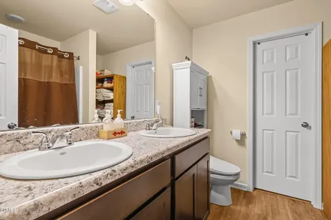 406 Carrie Court Burlington NC 27215