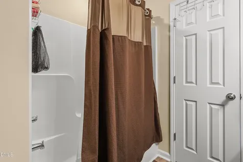 406 Carrie Court Burlington NC 27215