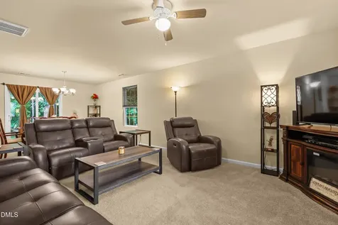 406 Carrie Court Burlington NC 27215