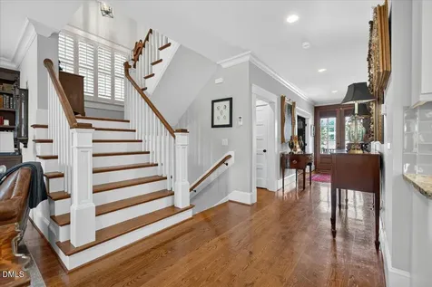 512 E Whitaker Mill Road Raleigh NC 27608