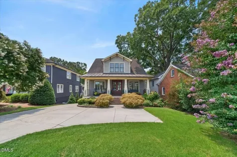 512 E Whitaker Mill Road Raleigh NC 27608
