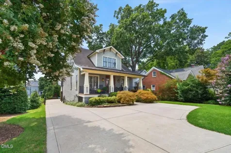 512 E Whitaker Mill Road Raleigh NC 27608