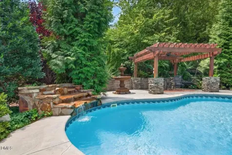 512 E Whitaker Mill Road Raleigh NC 27608