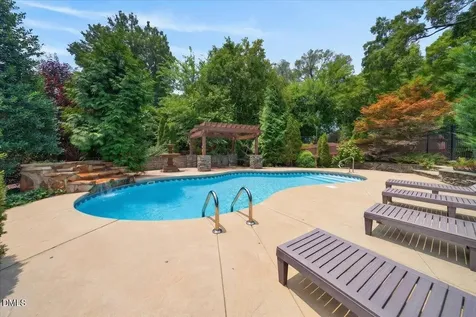 512 E Whitaker Mill Road Raleigh NC 27608