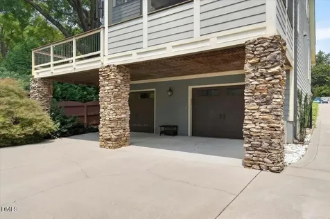 512 E Whitaker Mill Road Raleigh NC 27608