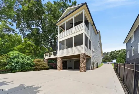 512 E Whitaker Mill Road Raleigh NC 27608