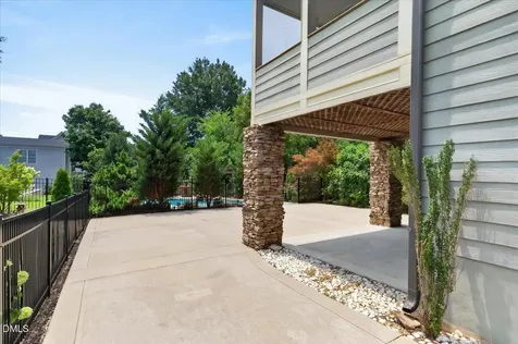 512 E Whitaker Mill Road Raleigh NC 27608