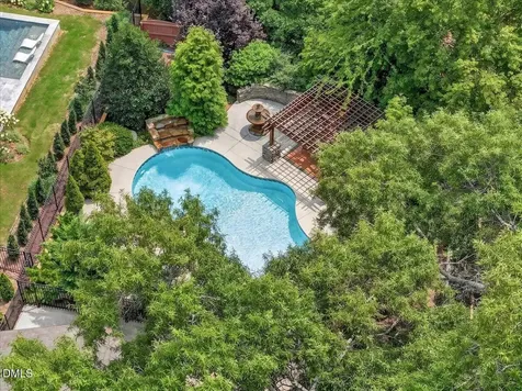 512 E Whitaker Mill Road Raleigh NC 27608
