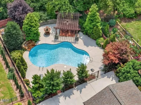 512 E Whitaker Mill Road Raleigh NC 27608